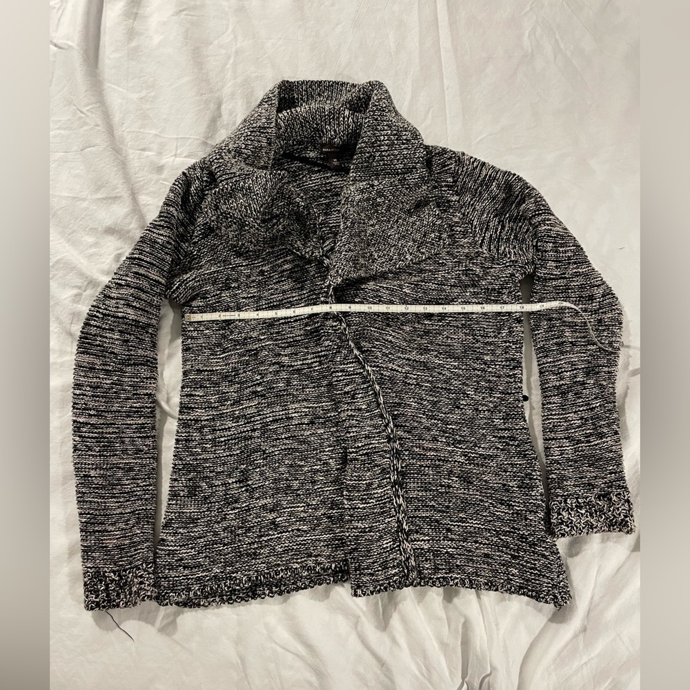 Dana Bachman Women’s Cardigan Sweater Size M